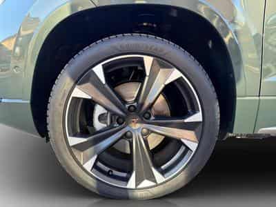 Cupra Ateca (2026) - Photo 8