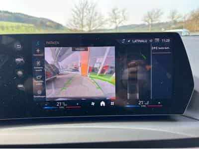 BMW 120 120 Auto - JUSQU'A 48 MOIS DE GARANTIE (2024) - Photo 12