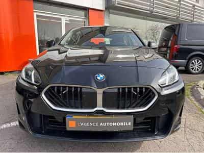 BMW 120 120 Auto - JUSQU'A 48 MOIS DE GARANTIE (2024) - Photo 3