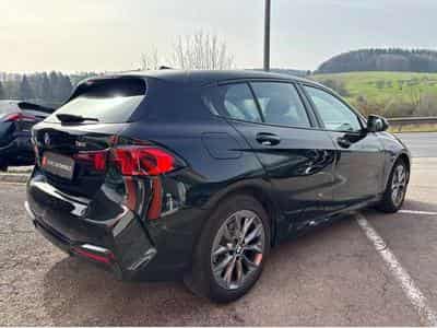 BMW 120 120 Auto - JUSQU'A 48 MOIS DE GARANTIE (2024) - Photo 5