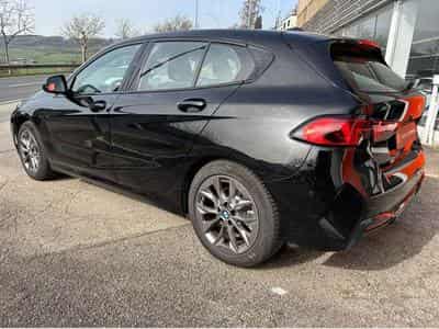 BMW 120 120 Auto - JUSQU'A 48 MOIS DE GARANTIE (2024) - Photo 7