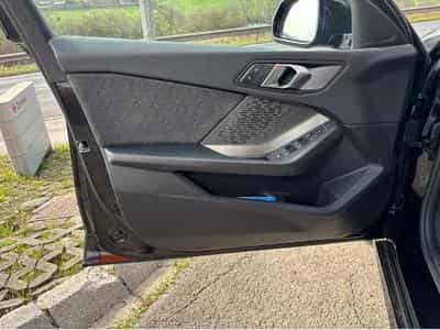 BMW 120 120 Auto - JUSQU'A 48 MOIS DE GARANTIE (2024) - Photo 9