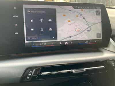 BMW X2 X2 sDrive20i M Sport EDITION (2026) - Photo 11
