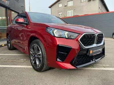 BMW X2 X2 sDrive20i M Sport EDITION (2026) - Photo 4