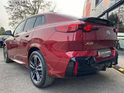 BMW X2 X2 sDrive20i M Sport EDITION (2026) - Photo 7