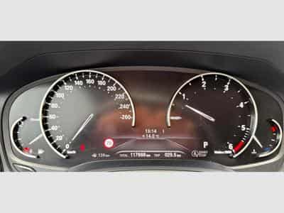 BMW 330 D Xdrive (2020) - Photo 10