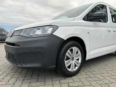 VW Caddy Trendline (2026) - Photo 2