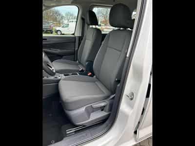 VW Caddy Trendline (2026) - Photo 5