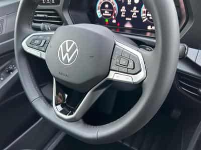 VW Caddy Trendline (2026) - Photo 7