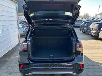 VW T-Cross R-Line (2026) - Photo 14