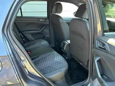 VW T-Cross R-Line (2026) - Photo 12