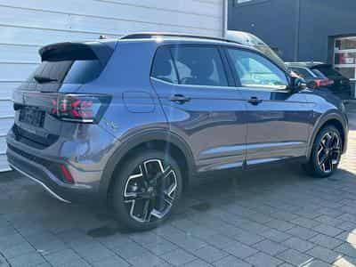 VW T-Cross R-Line (2026) - Photo 3
