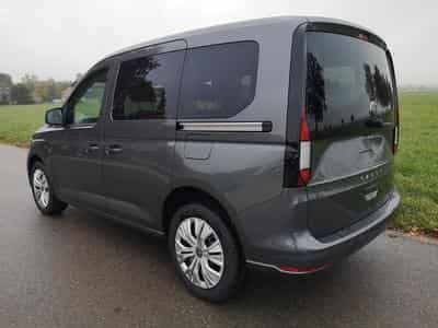 VW Caddy Basis (2026) - Photo 2