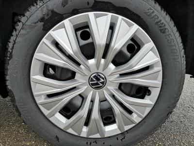 VW Caddy Basis (2026) - Photo 3