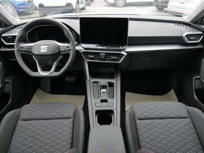 Seat Leon FR (2026) - Photo 11