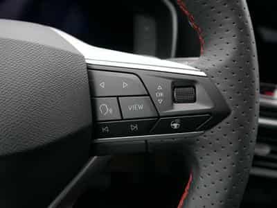 Seat Leon FR (2026) - Photo 14