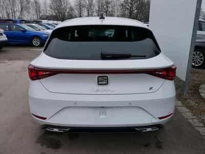 Seat Leon FR (2026) - Photo 2