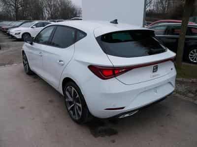 Seat Leon FR (2026) - Photo 6