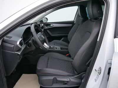 Seat Leon FR (2026) - Photo 8