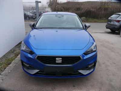 Seat Leon FR (2026) - Photo 1