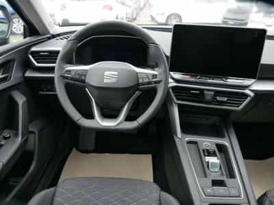 Seat Leon FR (2026) - Photo 12