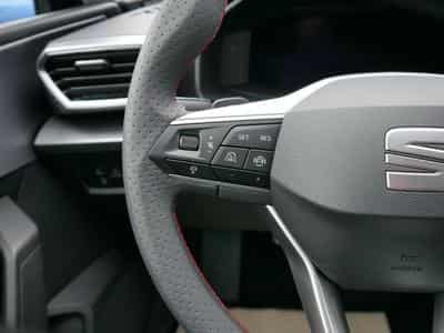 Seat Leon FR (2026) - Photo 13