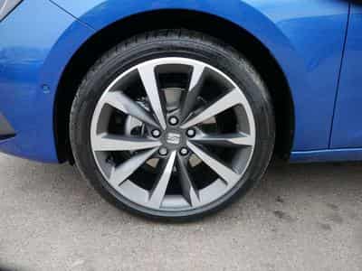Seat Leon FR (2026) - Photo 4