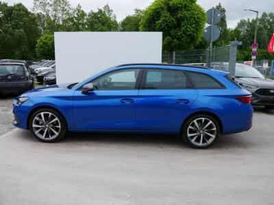 Cupra Leon FR 1.5 eTSI (2025) - Photo 4
