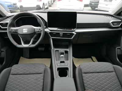 Seat Leon FR (2026) - Photo 10