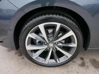 Seat Leon FR (2026) - Photo 4