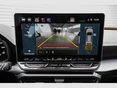 Cupra Leon ST 2,0 TSI (2025) - Photo 14