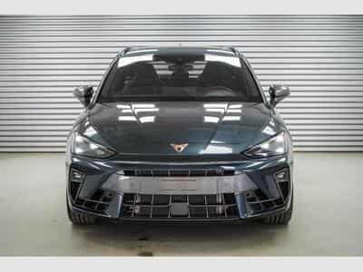 Cupra Leon ST 2,0 TSI (2025) - Photo 2