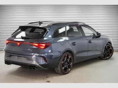 Cupra Leon ST 2,0 TSI (2025) - Photo 3