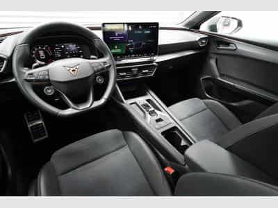 Cupra Leon ST 2,0 TSI (2025) - Photo 7