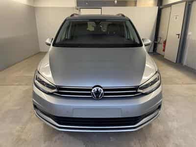 VW Touran Comfortline (2026) - Photo 2
