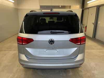 VW Touran Comfortline (2026) - Photo 5