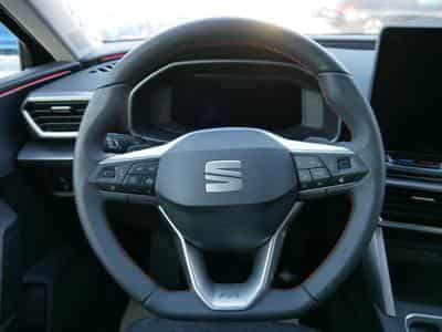 Seat Leon FR 2.0 TDI DSG (2026) - Photo 11