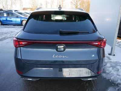 Seat Leon FR 2.0 TDI DSG (2026) - Photo 2