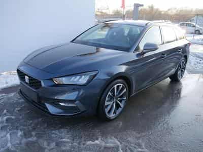 Seat Leon FR 2.0 TDI DSG (2026) - Photo 3