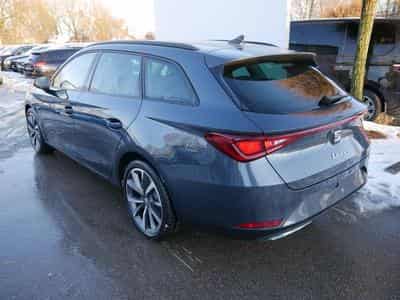 Seat Leon FR 2.0 TDI DSG (2026) - Photo 6
