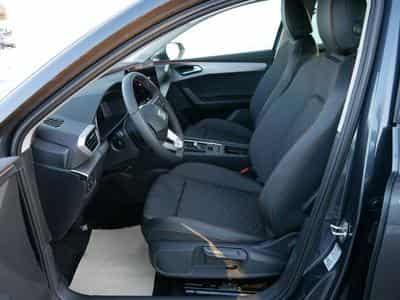 Seat Leon FR 2.0 TDI DSG (2026) - Photo 9