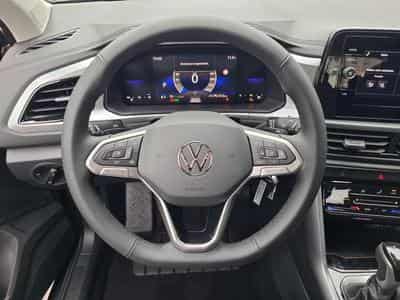 VW T-Roc Life (2026) - Photo 13