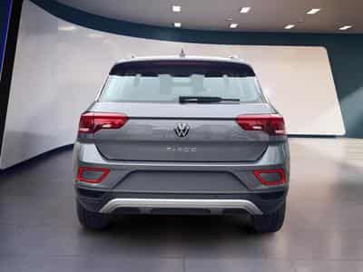 VW T-Roc Life (2026) - Photo 5