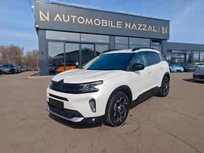 Citroën C5 Aircross C5 AIRCROSS SHINE *AUT*NAVI*KAMERA*LED* (2023) - Photo 1