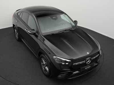 Mercedes GLE 300 d 4MATIC Coupé AMG Line Advanced Plus/Na (2024) - Photo 10