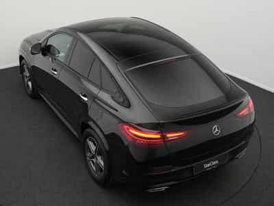 Mercedes GLE 300 d 4MATIC Coupé AMG Line Advanced Plus/Na (2024) - Photo 11