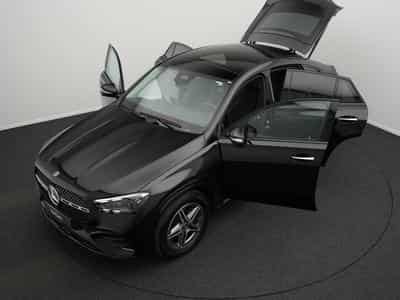 Mercedes GLE 300 d 4MATIC Coupé AMG Line Advanced Plus/Na (2024) - Photo 12