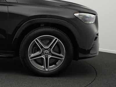 Mercedes GLE 300 d 4MATIC Coupé AMG Line Advanced Plus/Na (2024) - Photo 6
