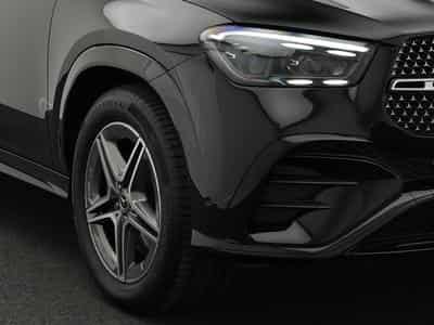Mercedes GLE 300 d 4MATIC Coupé AMG Line Advanced Plus/Na (2024) - Photo 7