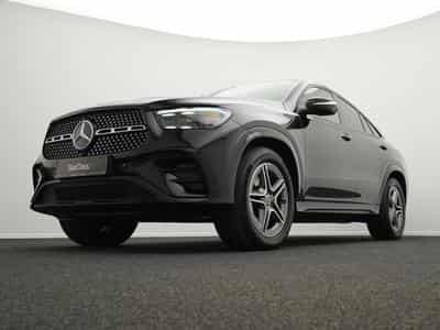 Mercedes GLE 300 d 4MATIC Coupé AMG Line Advanced Plus/Na (2024) - Photo 8